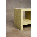 Кавовий столик Cube Hole-Legs Tile 5см3